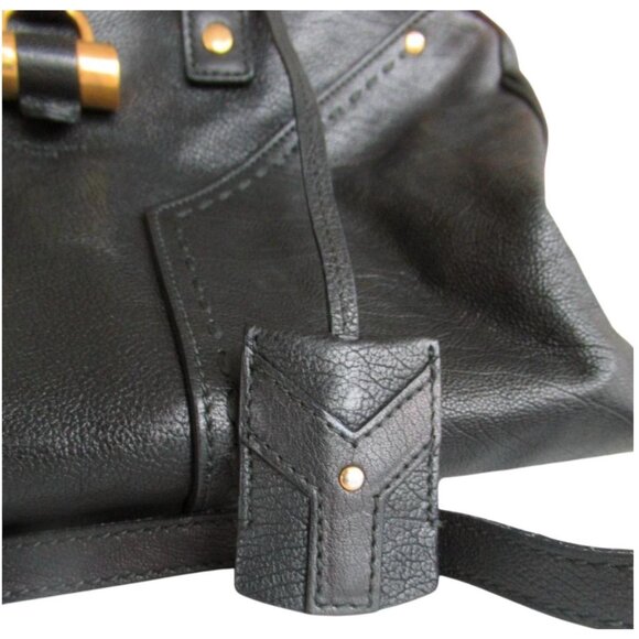 Yves Saint Laurent Muse Bag - Picture 2 of 5